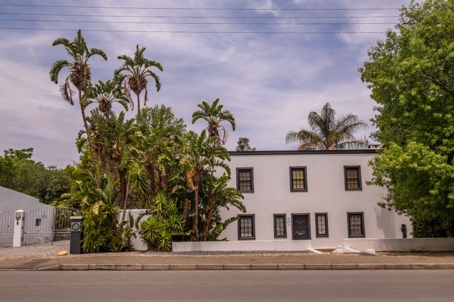 Commercial Property for Sale in Swellendam Western Cape